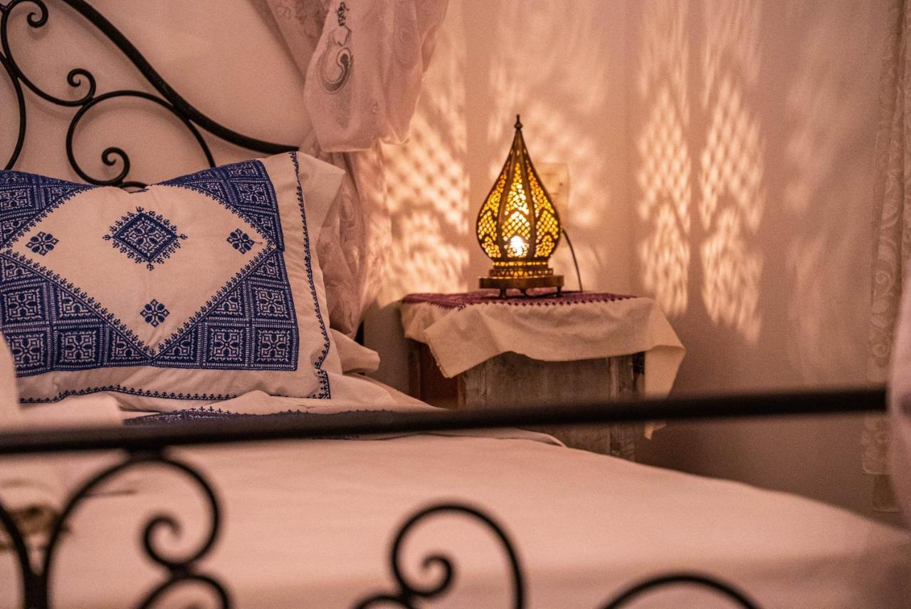 Riad Bel Kayed 페스 외부 사진