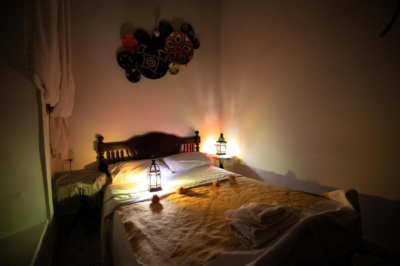 Riad Bel Kayed 페스 외부 사진