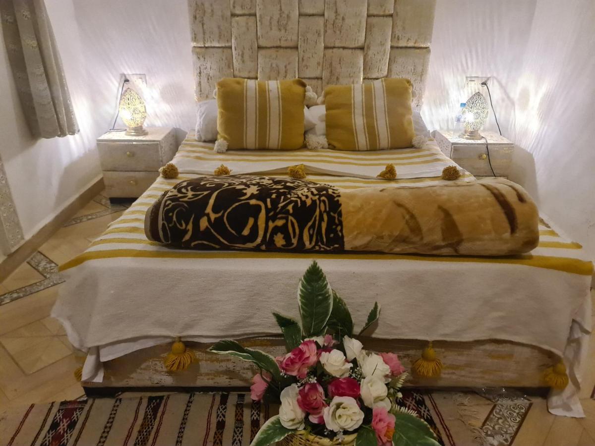 Riad Bel Kayed 페스 외부 사진