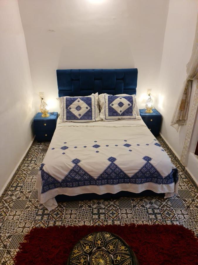Riad Bel Kayed 페스 외부 사진