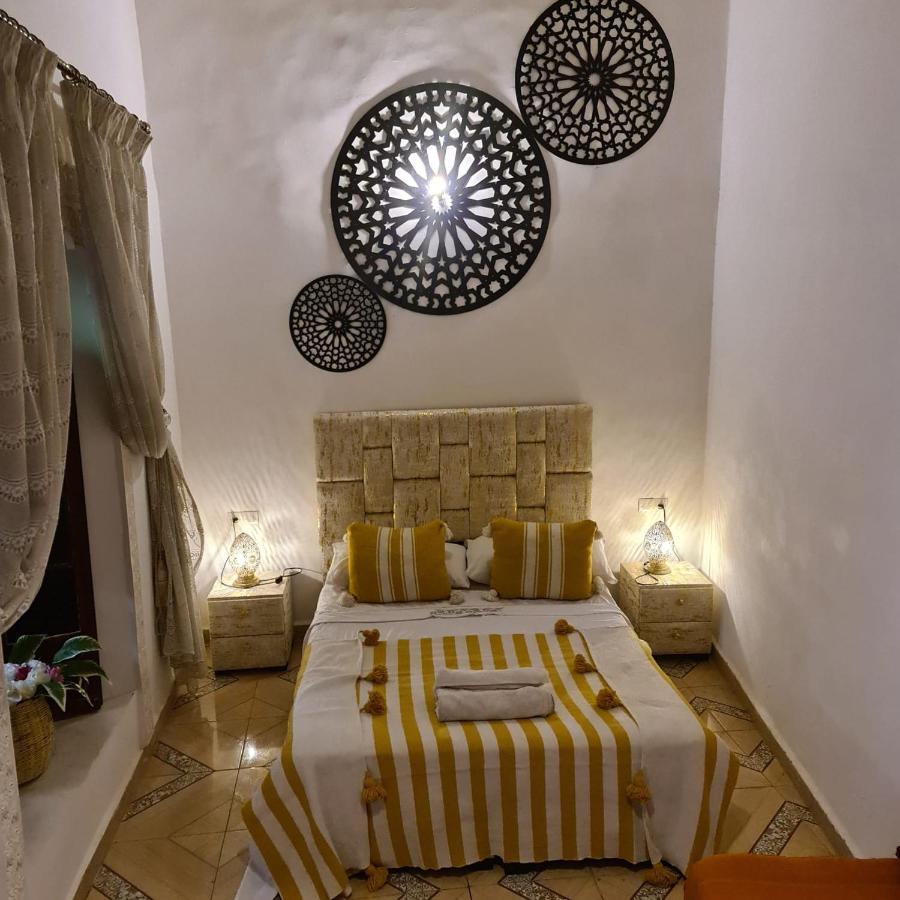 Riad Bel Kayed 페스 외부 사진