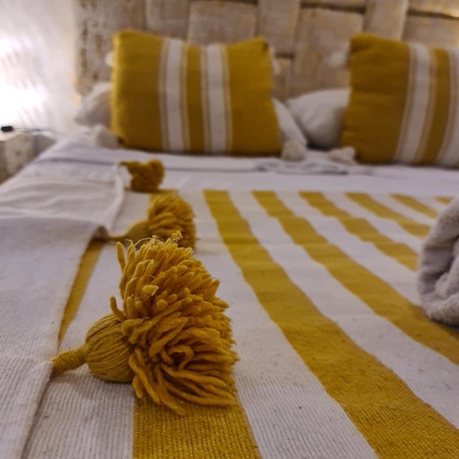 Riad Bel Kayed 페스 외부 사진