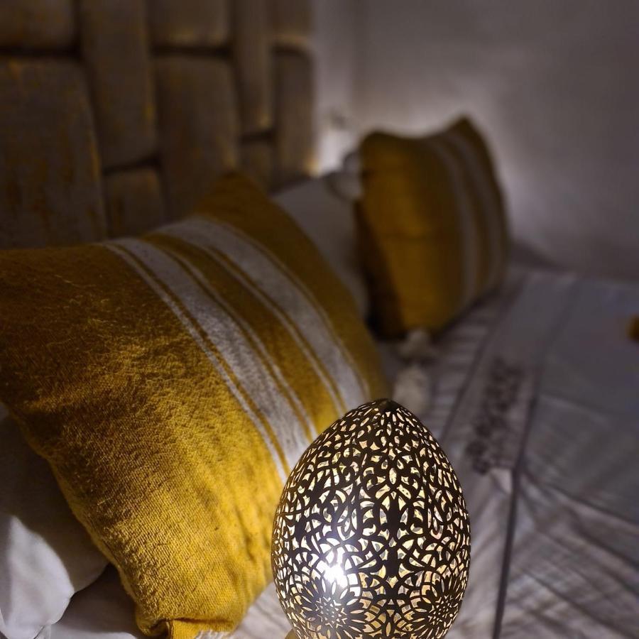 Riad Bel Kayed 페스 외부 사진
